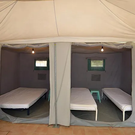 La Rouviere Les Pins 3*