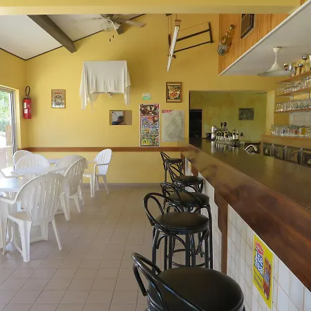 Parque de Campismo La Rouviere Les Pins