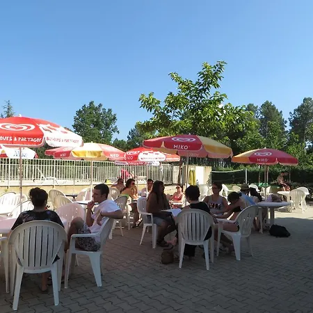 La Rouviere Les Pins